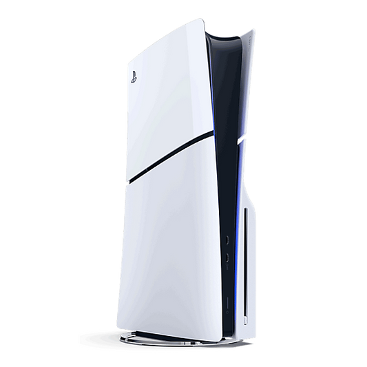 Console Ps5 slim